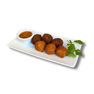 Mix Bites