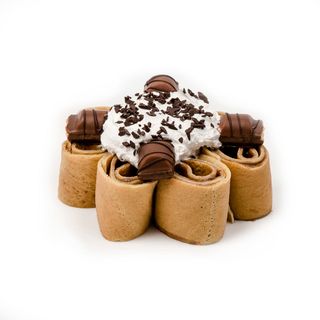 Clatita Kinder Bueno