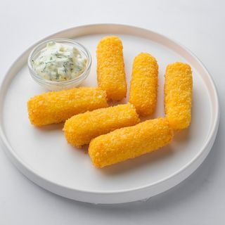 Сырные палочки