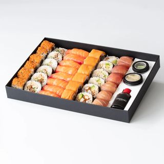 Atsumi 18 pezzi