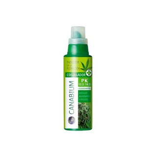 Cogollador Cannabis