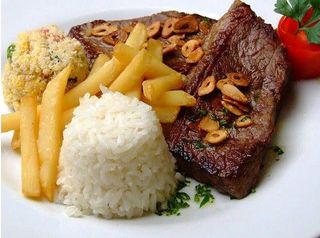 Picanha 