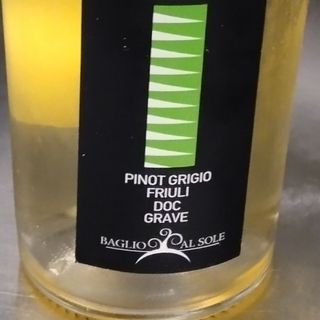 Pinot Grigio 