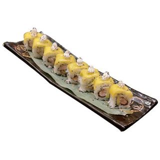 132. Cheese Roll (8 Pzs.)