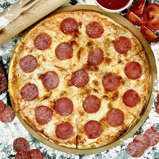 პიცა კალაბრეზე