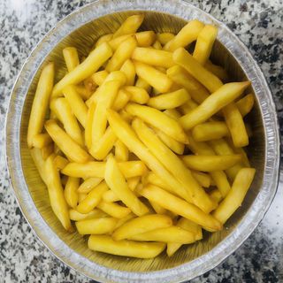 Patatas Fritas (Ración)