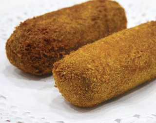 Croquetes (6 Uds.)