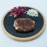 Jaka pljeskavica 300g