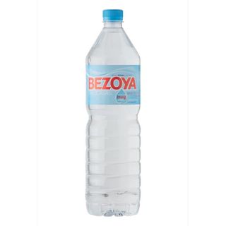 Agua (500 ml.)