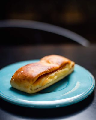 Lanche Misto