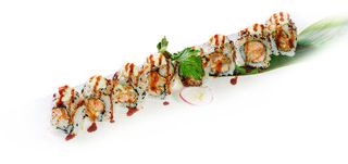 75 Uramaki miulla 8 pezzi