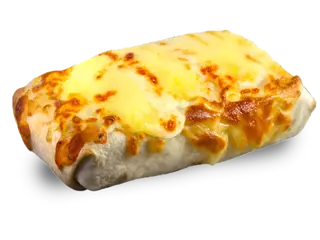 Tacos Gratiné viande Hachée
