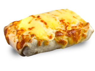 Tacos Gratiné viande Hachée