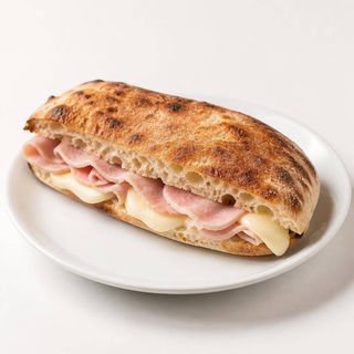 Panuozzo Crostino