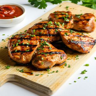 Pulpa de pui dezosata