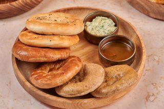 Хлебная корзинка