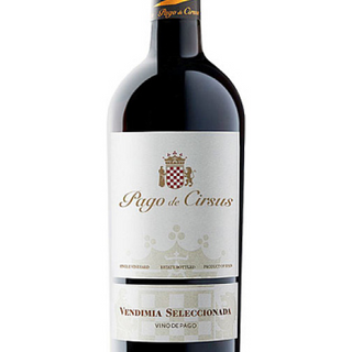 Pago De Cirsus Vendimia Seleccionada