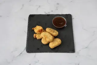 Nuggets de Pollo (6 Uds.)