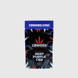 Deep purple 2g