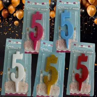 5