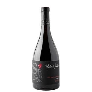 Feteasca Neagră Vladlen Uzhakov