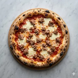 Salsiccia fresca