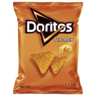 Doritos Tex Mex Matutano