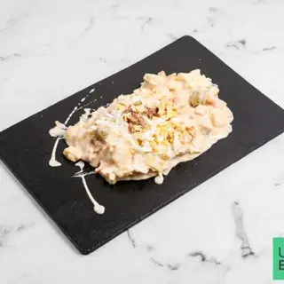 Ensaladilla Rusa