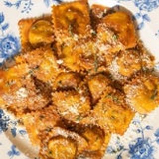 L'agnolotto gran piemonte