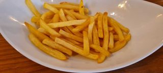 Batata frita Dose grande