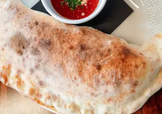 Calzone classico