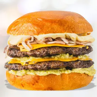 Smashed Jalapeno