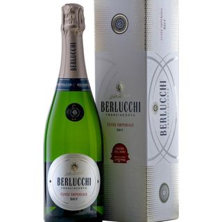Berlucchi Franciacorta Cuvée Imperiale Brut