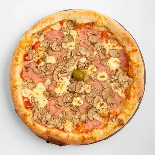 Pizza Miješana