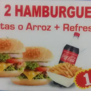 Menu 14