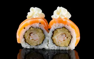 173. Tiger roll 4 pezzi