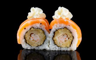 173. Tiger roll 4 pezzi