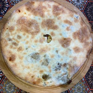 კუბდარი (4 ნაჭრიანი)