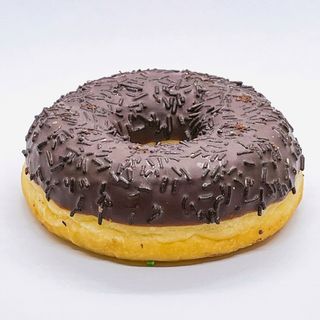 Донат Шоколадный