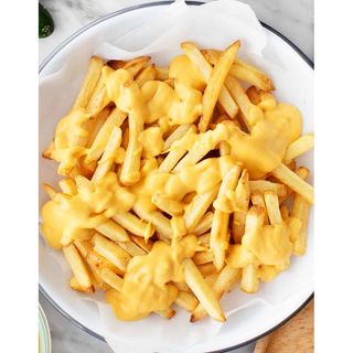 Cheese Chips