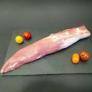 (230) Solomillo De Cerdo Fresco, Bandeja (500 G. Aprox.)