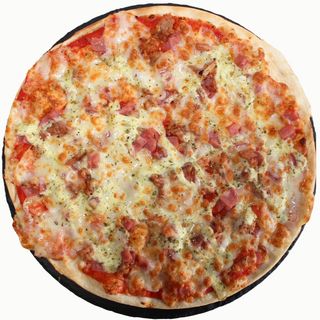 Pizza d´kiko