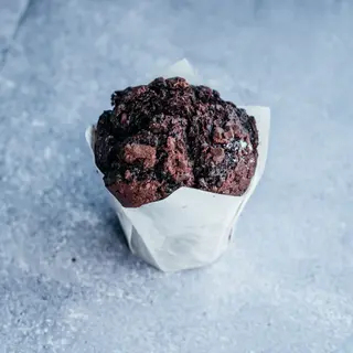 Muffin čokolada