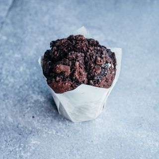 Muffin sa čokoladom