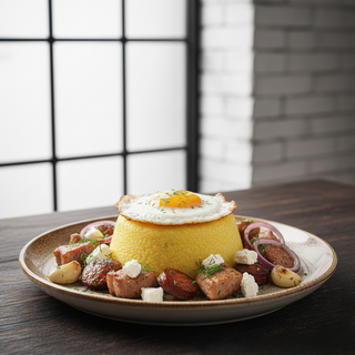 Tochitură moldovenească