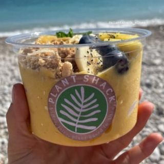 Sunshine Bol Con Maca (felicidad)