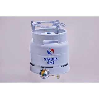 Stabex Gas 6Kg Full set