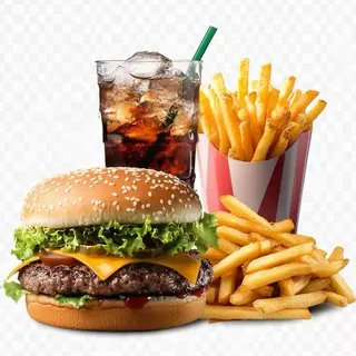 Hamburger