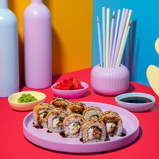 Կալիֆորնիա Ունագի