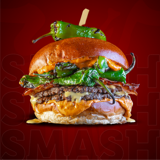 Nduja Smash